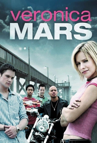 Staffel 1 Serienposter 4