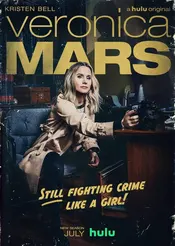 Veronica Mars Poster 2 Staffel 4
