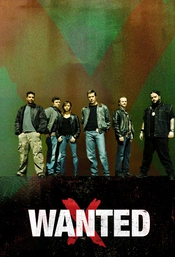 Wanted (2005) Poster
