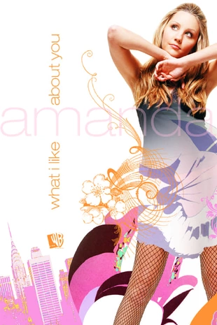 What I Like About You Poster