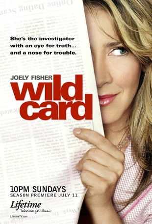 Serienposter