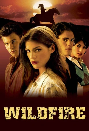 Staffel 1 Serienposter 3