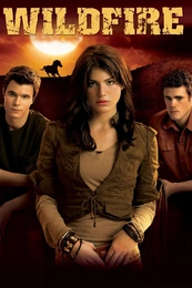 Serienposter