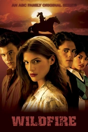 Staffel 1 Serienposter 2