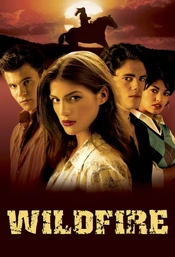 Staffel 1 Serienposter 3