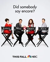 Will & Grace