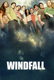 Windfall Poster