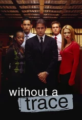 Without a Trace - Spurlos verschwunden