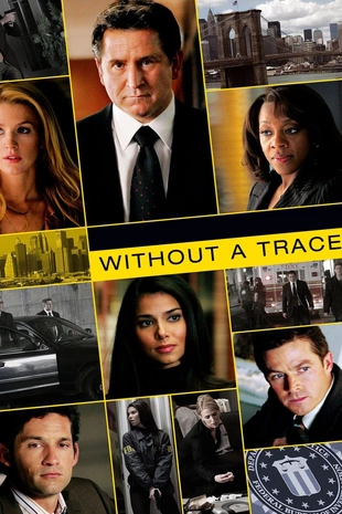 Serienposter