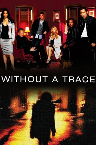 Staffel 1 Serienposter 2