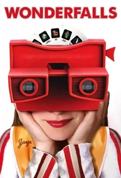 Serienposter