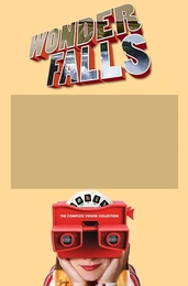 Poster 2 Staffel 1
