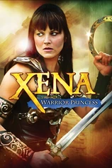 Xena - Die Kriegerprinzessin