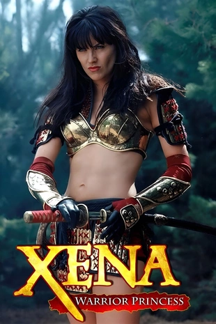 Staffel 1 Serienposter 2