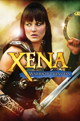 Staffel 1 Serienposter 3