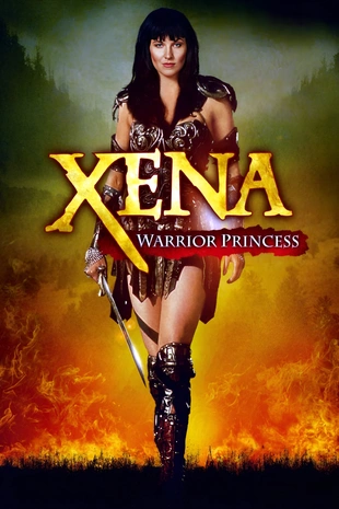 Poster 4 Staffel 1