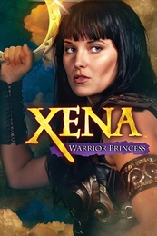Serienposter