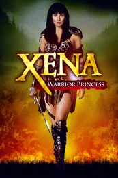 Poster 4 Staffel 1
