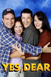 Serienposter