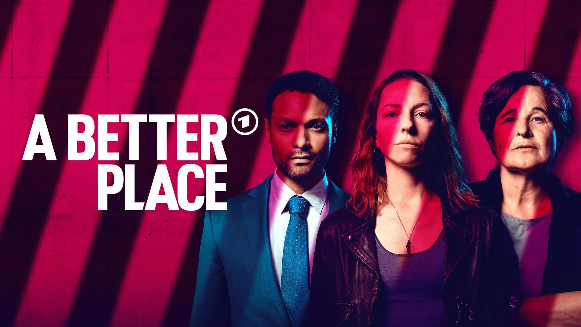 A Better Place - Episodenguide und News zur Serie