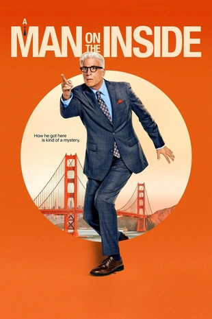 Poster 4 Staffel 1