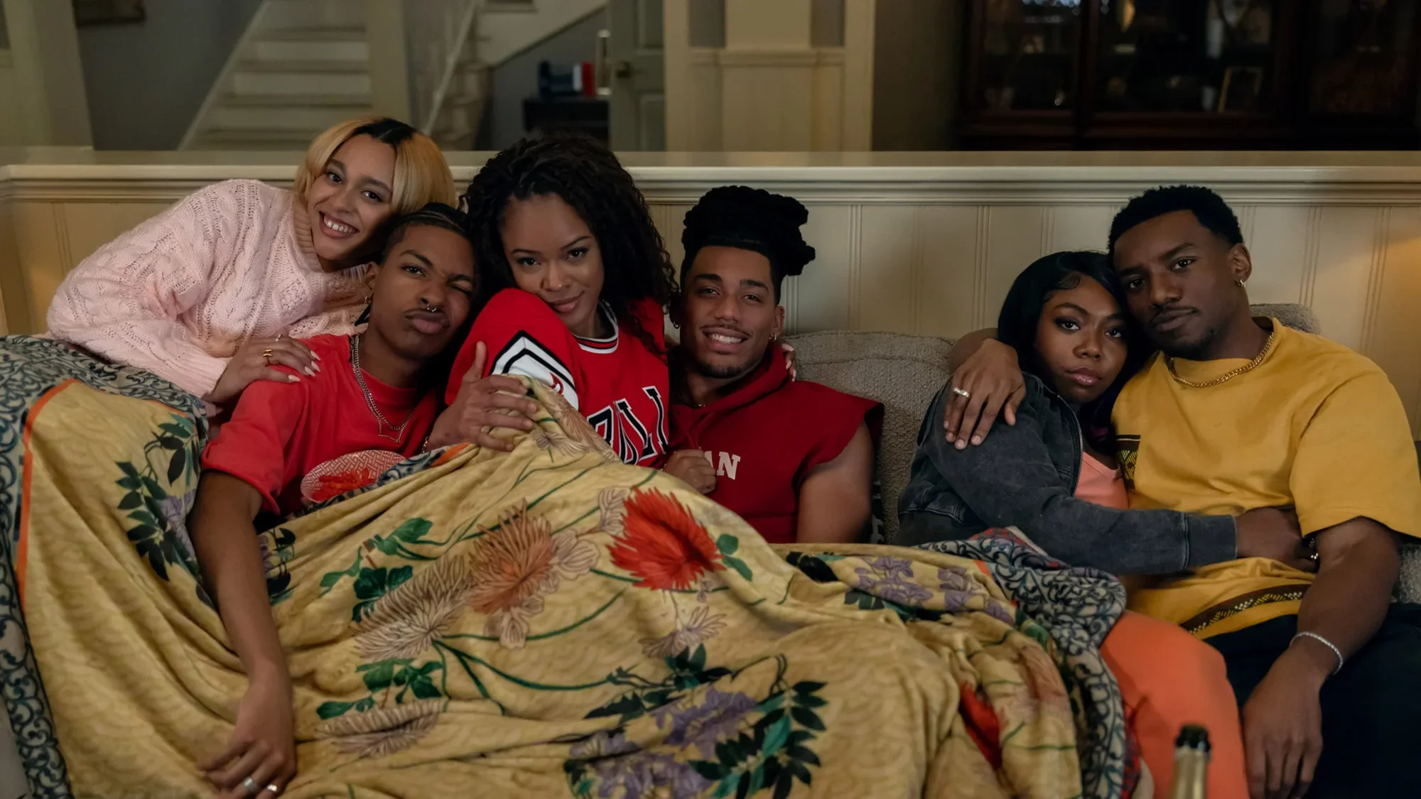 A Different World - Episodenguide und News zur Serie