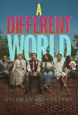 A Different World