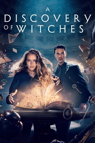 Staffel 1 Serienposter 2