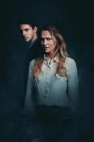 Staffel 1 Serienposter 3