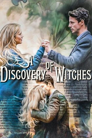 Poster 8 Staffel 1