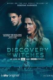 Staffel 1 Serienposter 5