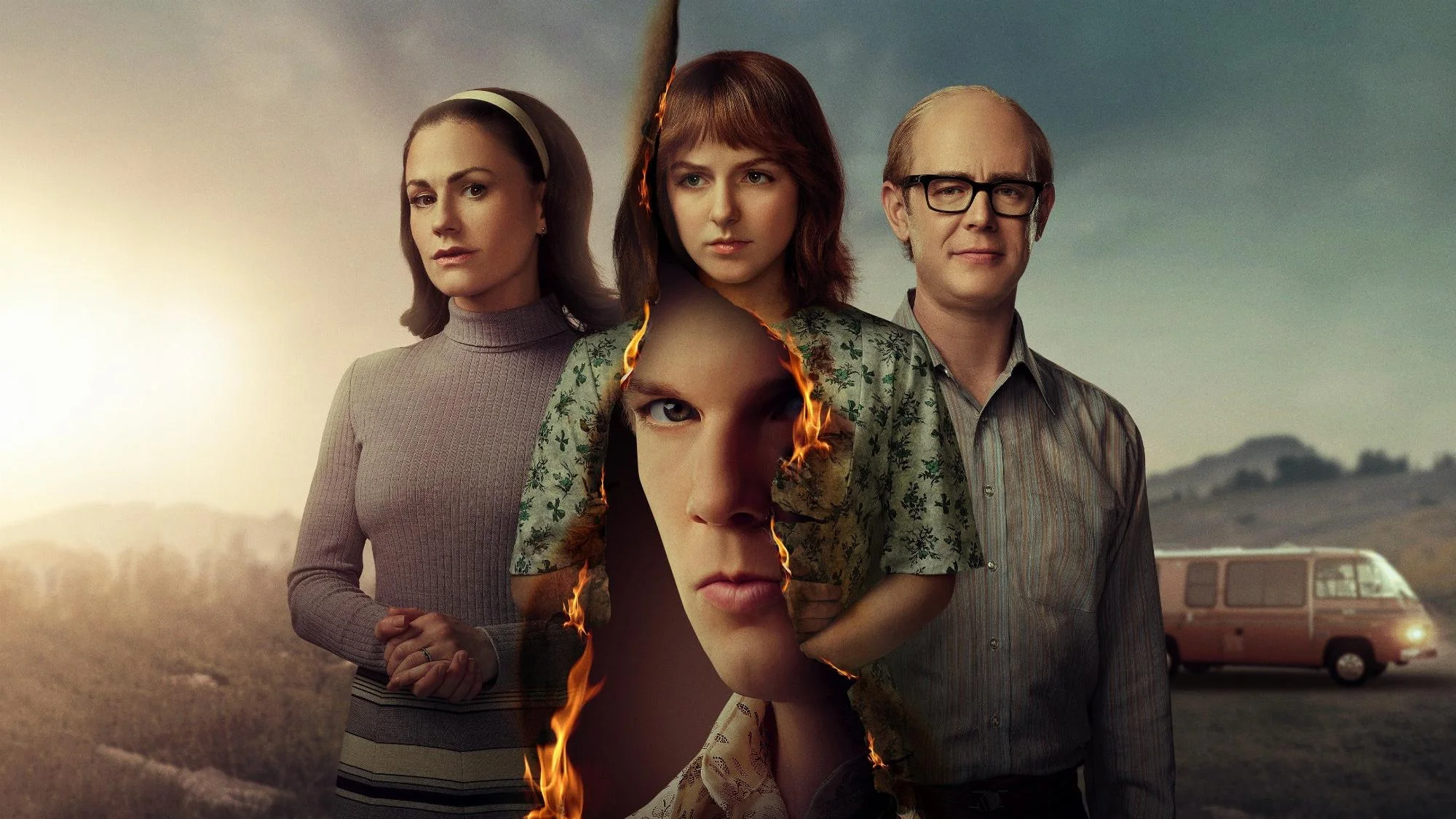 A Friend of the Family - Streams, Episodenguide und News zur Serie