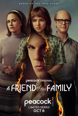 Serienposter