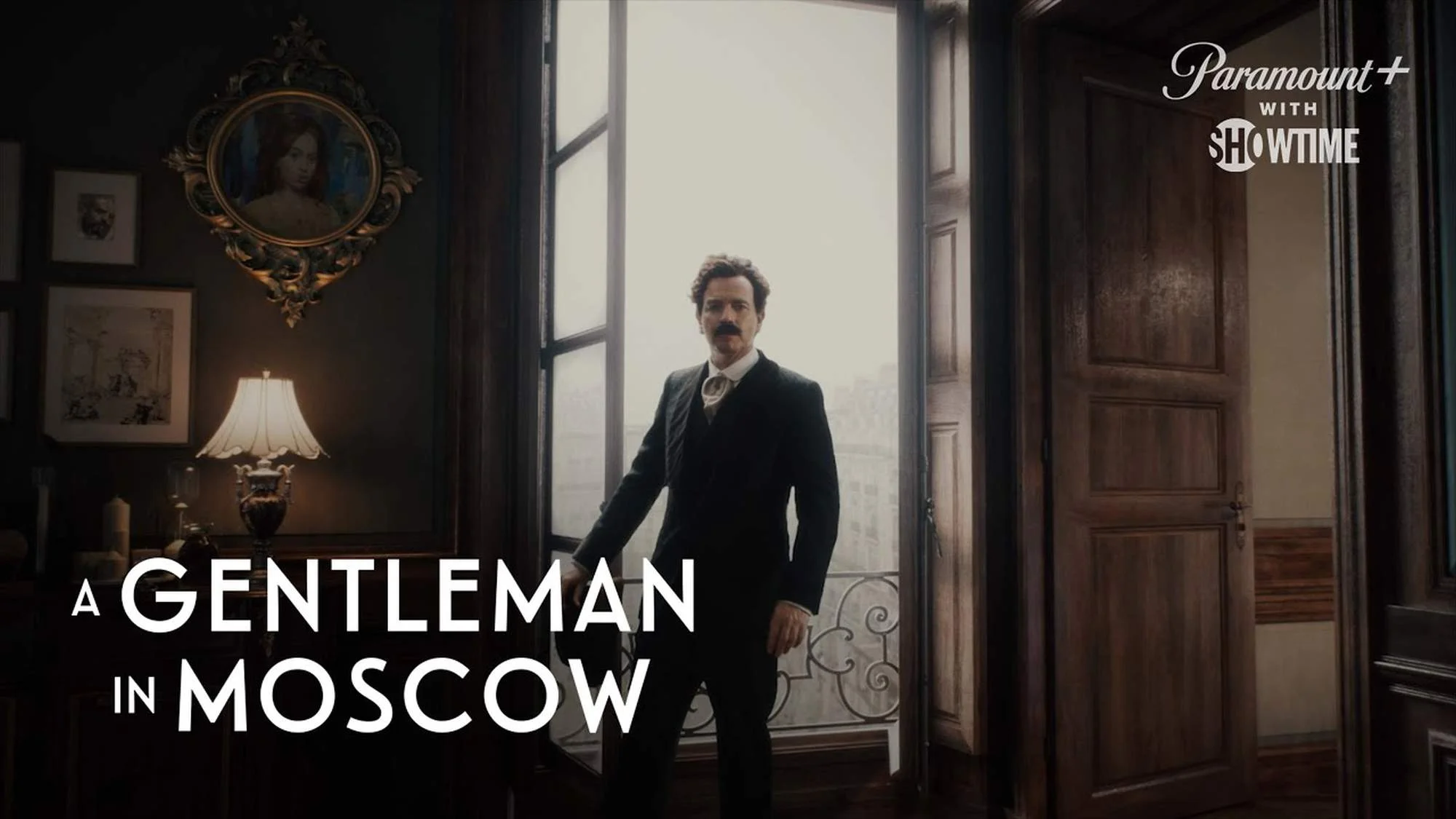 A Gentleman in Moscow - Episodenguide und News zur Serie