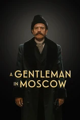 Ein Gentleman in Moskau