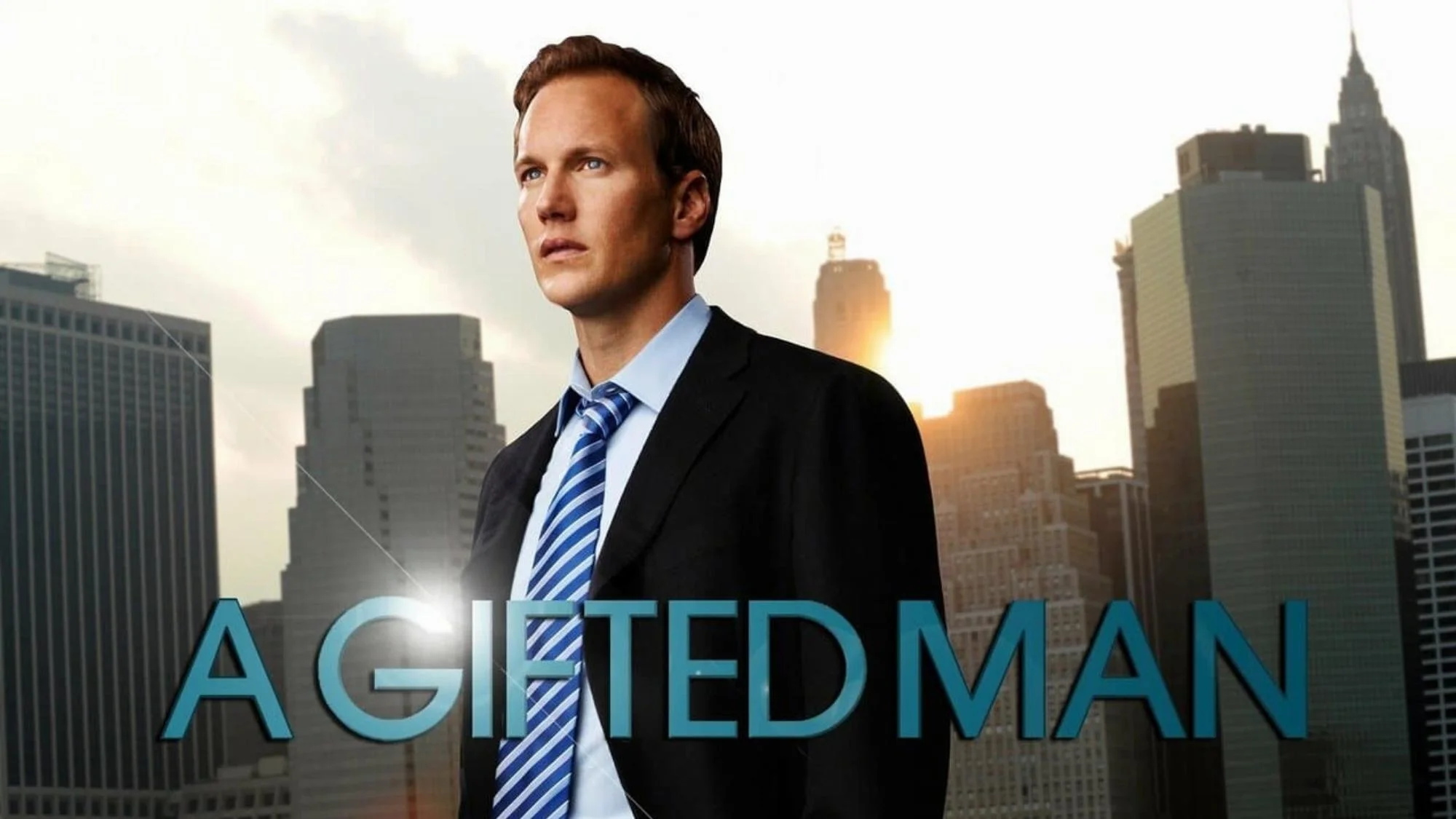 A Gifted Man - Episodenguide und News zur Serie
