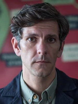 Elliot Ward