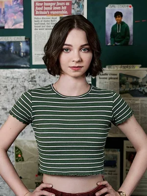 Pippa 'Pip' Fitz-Amobi