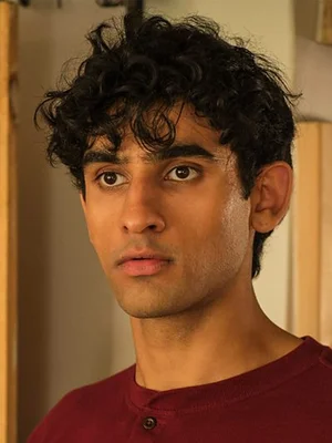 Ravi Singh