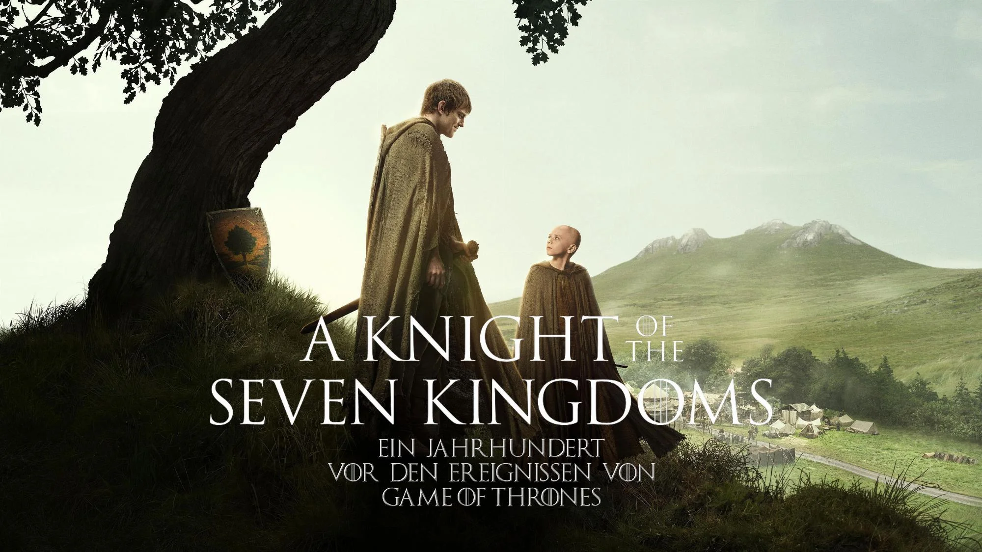A Knight of the Seven Kingdoms - Episodenguide und News zur Serie