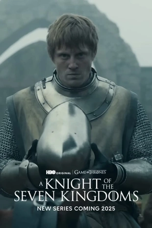 Serienposter