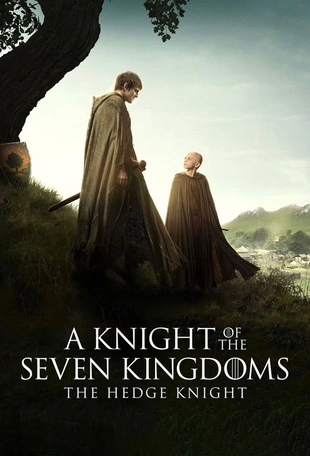 Poster 2 Staffel 1