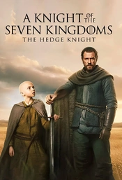 Staffel 1 Serienposter 3