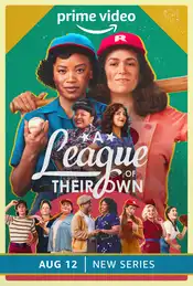 Staffel 1 Serienposter 2