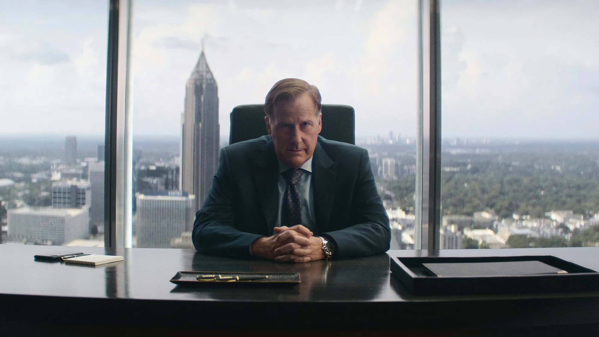 A Man in Full - Streams, Episodenguide und News zur Serie