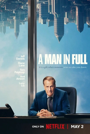 Staffel 1 Serienposter 2