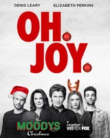 Weihnachten bei den Moodys
