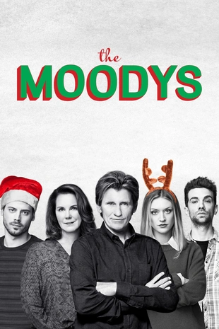 Staffel 2 Serienposter 2