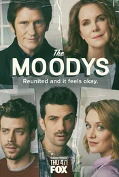 Staffel 2 Serienposter