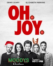 The Moodys Poster